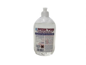 מסיר אבנית מסיר אבנית