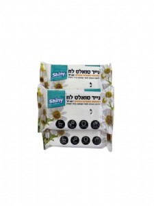 נייר טואלט רך נייר טואלט רך