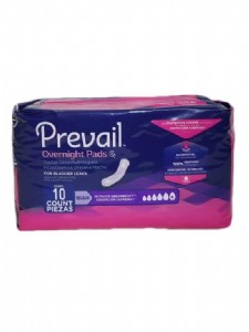 פד לספיגה מוגברת