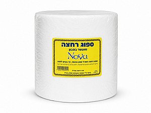 ספוג רחצה למבוגרים ספוג רחצה למבוגרים