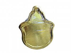 מגשי חמסה זהב שלישייה מגשי חמסה זהב שלישייה